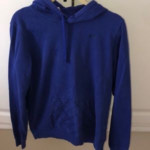 Under Armor women’s hoodie